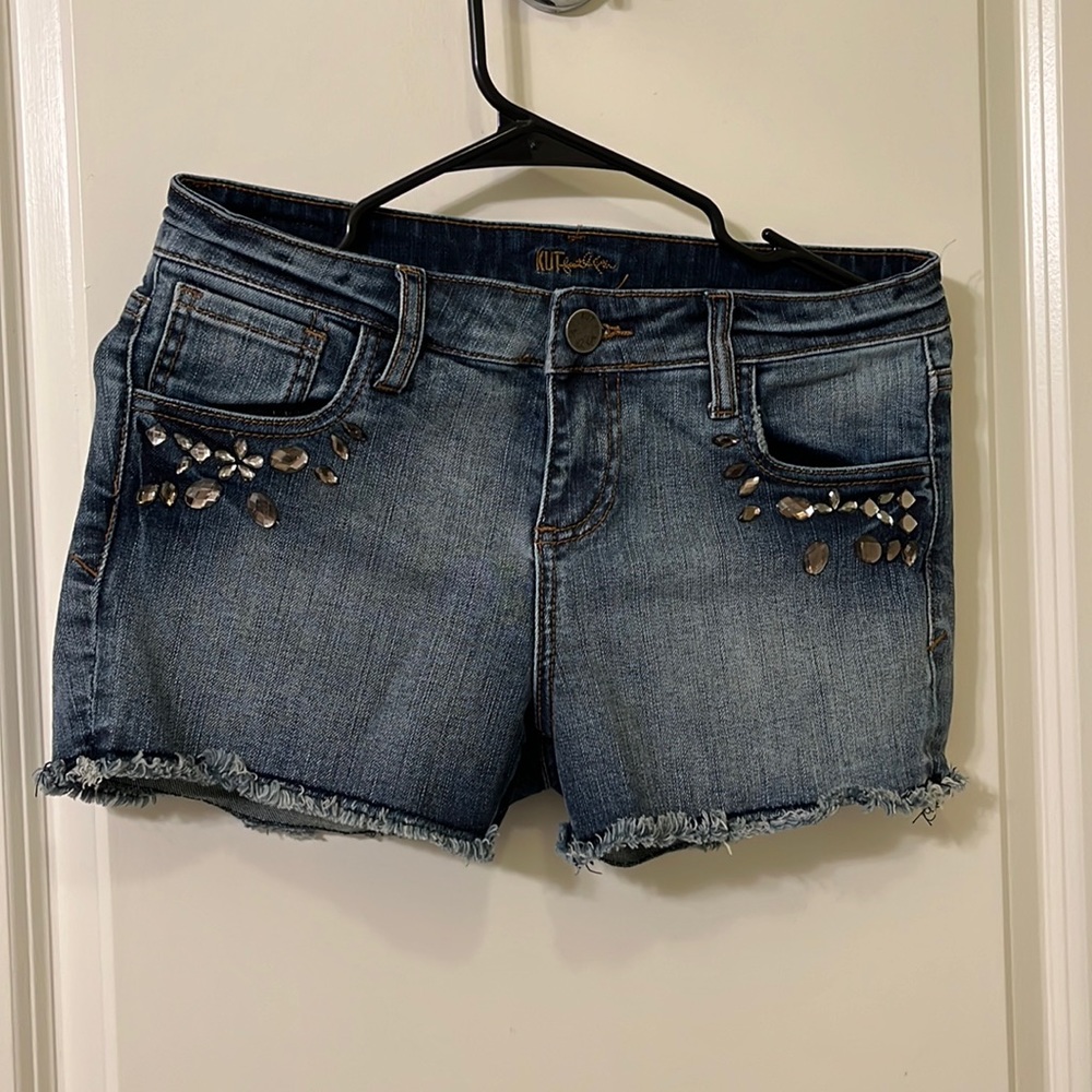 KUT shorts